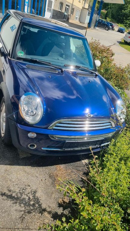 Mini Cooper 1999