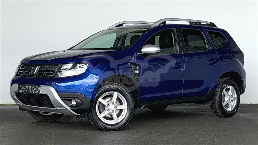 Dacia Duster 2020