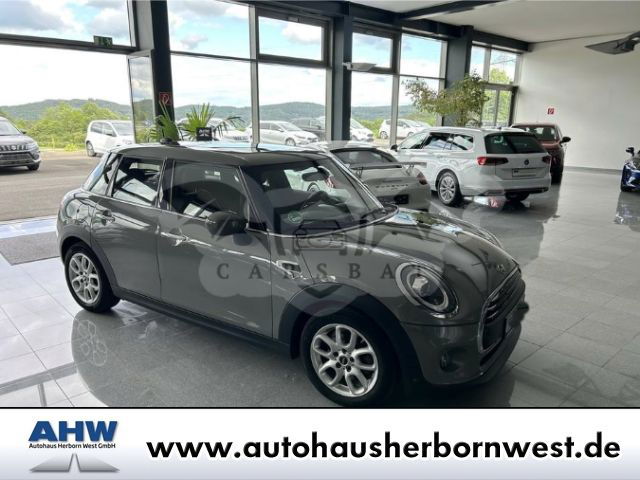 Mini One 2019