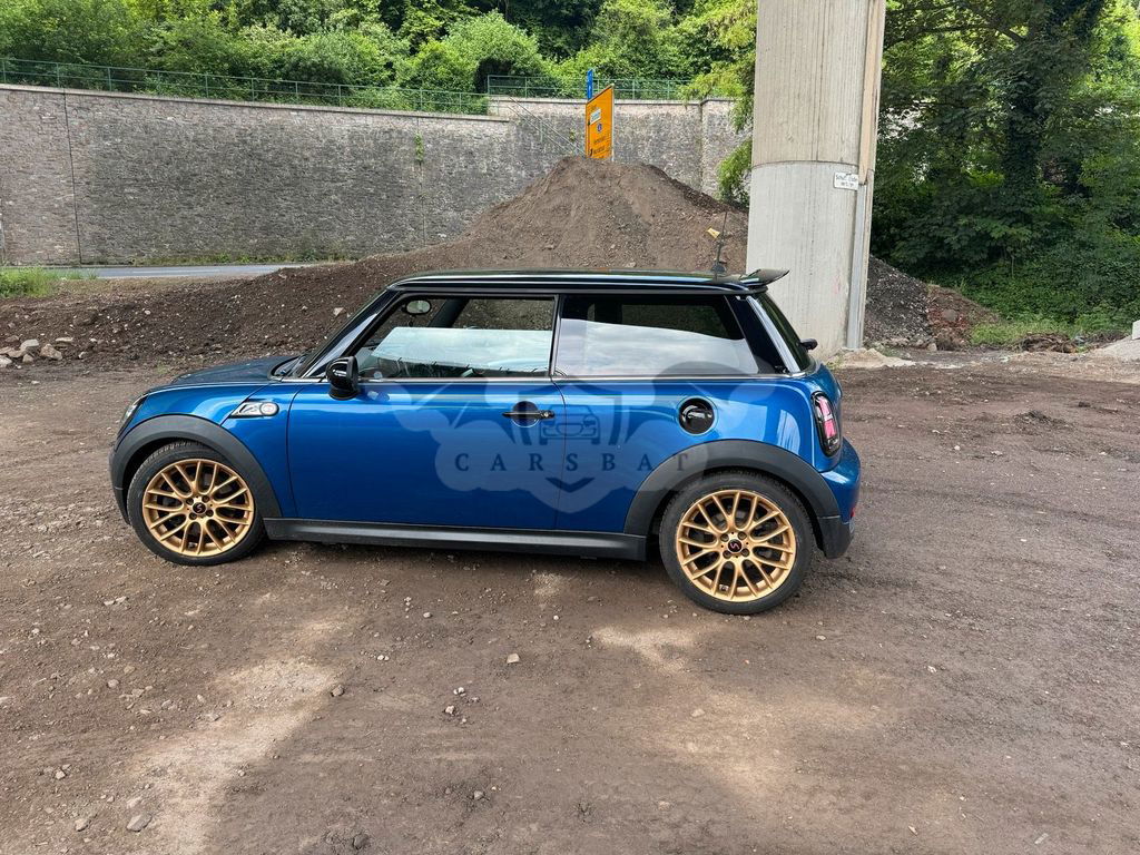 Mini Cooper 2009