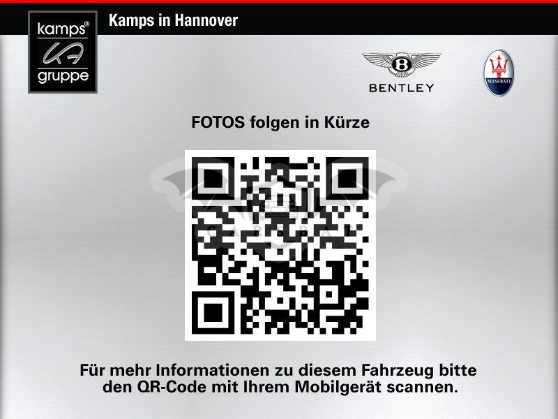 Bentley Bentayga 2024