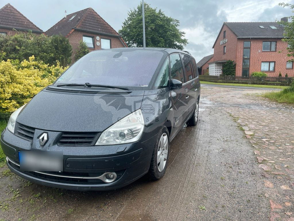 Renault Espace 2007