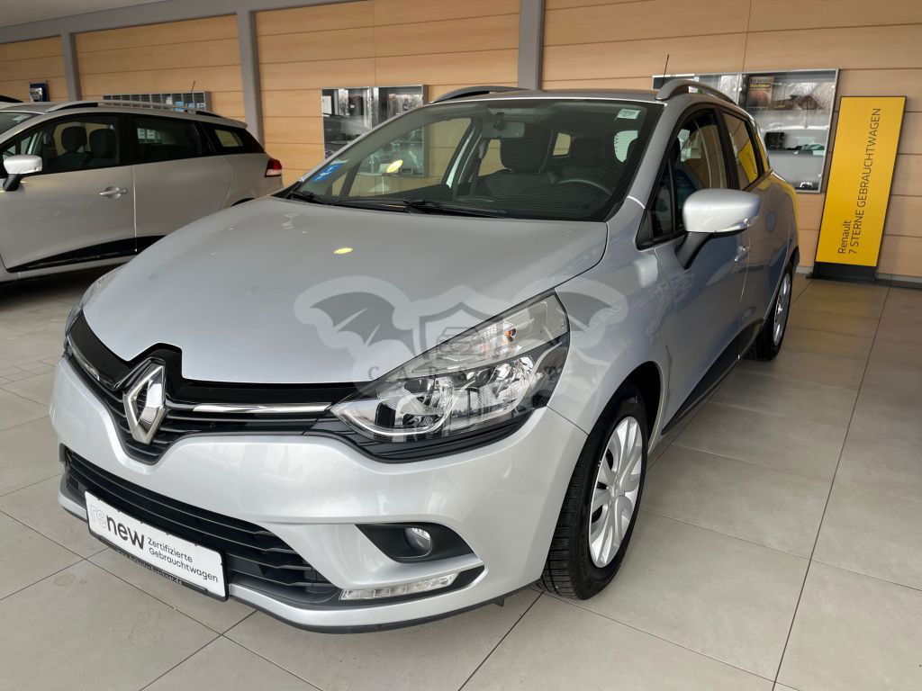 Renault Clio 2020