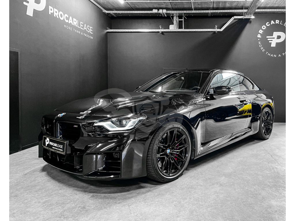 BMW M2 2023