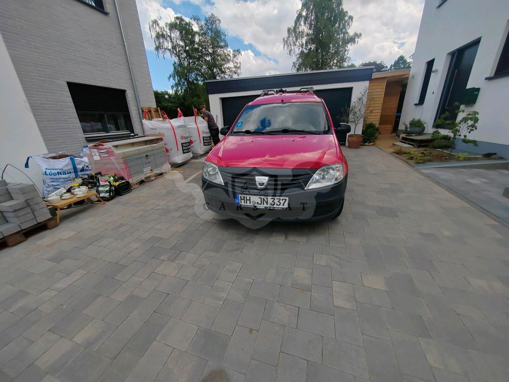Dacia Logan 2009