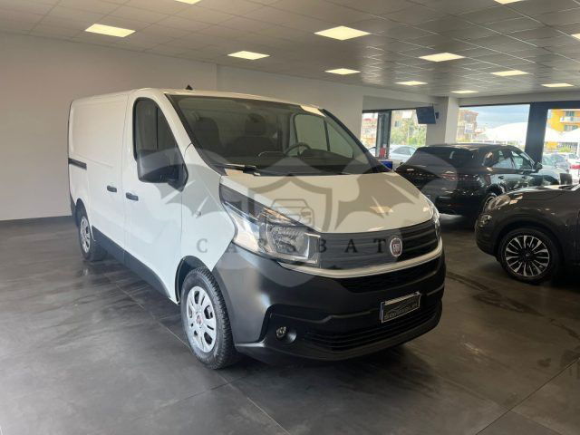 Fiat Talento 2020