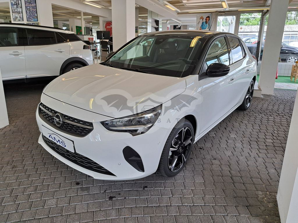 Opel Corsa 2023