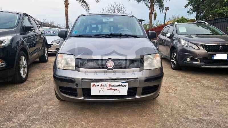 Fiat Panda 2011