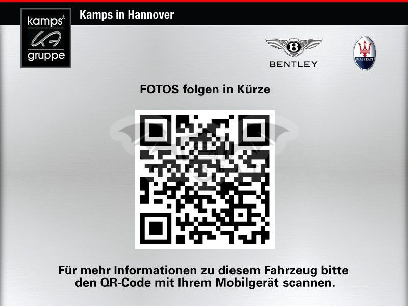 Bentley Bentayga 2024
