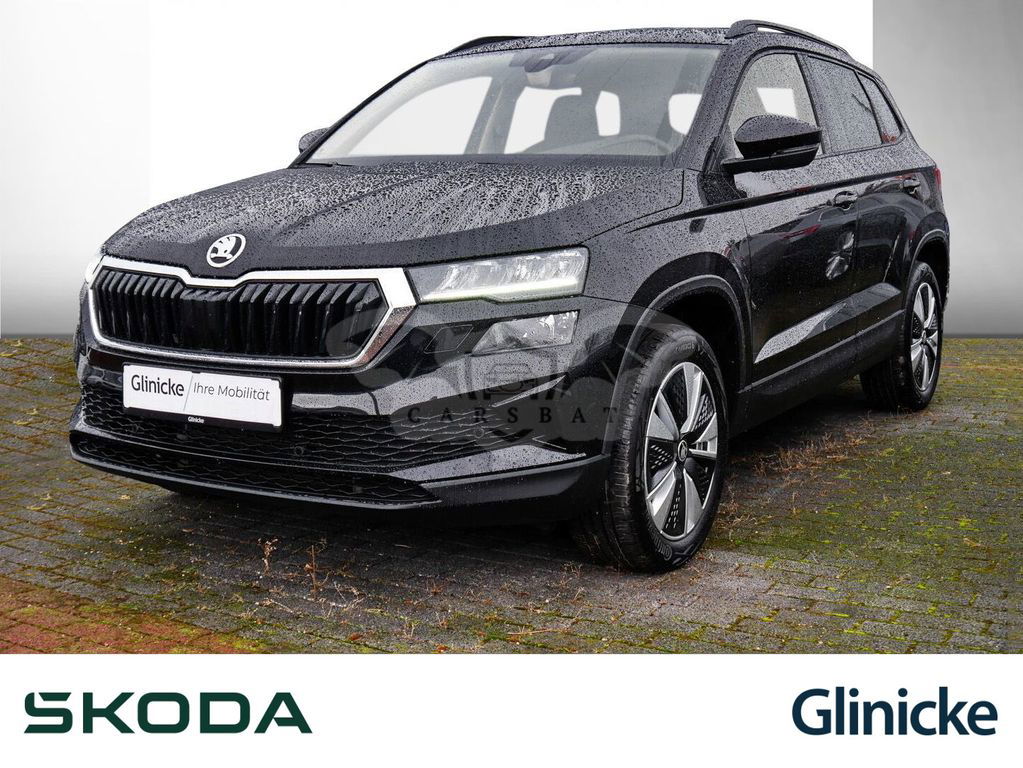 Skoda Karoq 2022