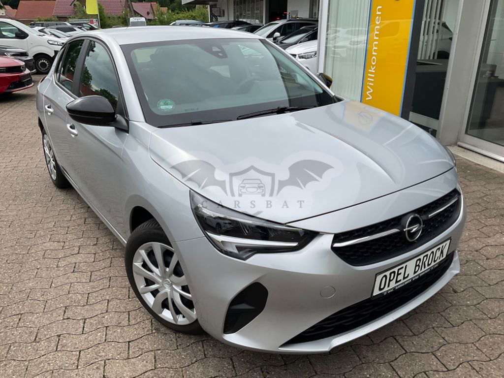 Opel Corsa 2022