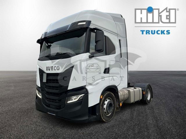 Iveco Stralis 2021