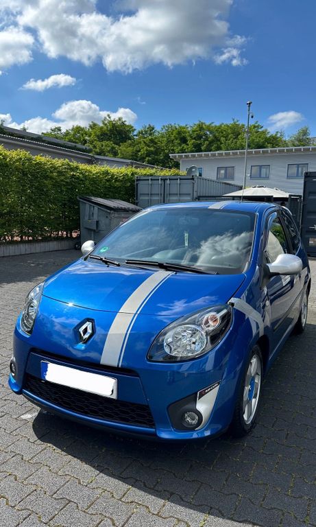 Renault Twingo 2011