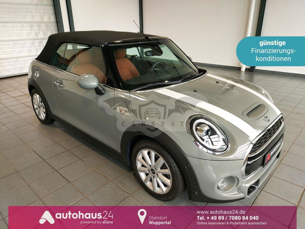 Mini Cooper 2019