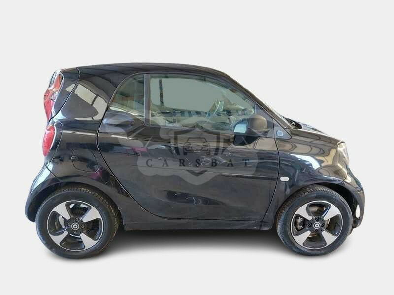 Smart Fortwo 2020