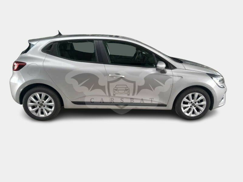 Renault Clio 2019