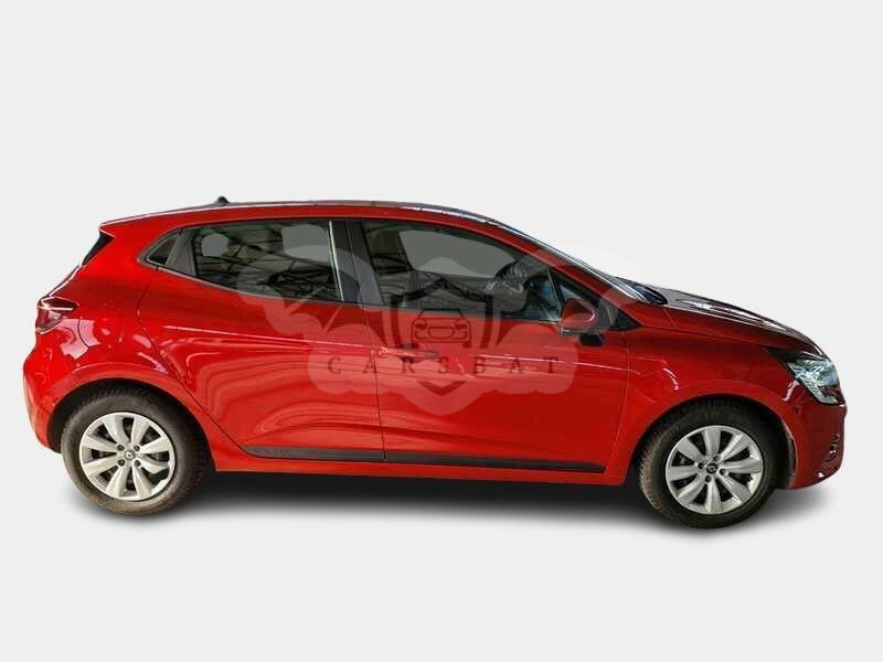 Renault Clio 2020