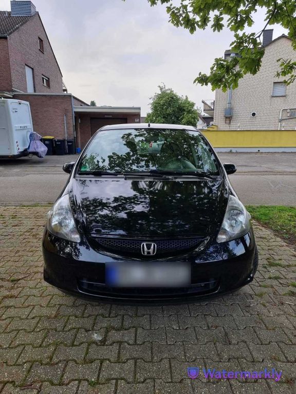 Honda Jazz 2007