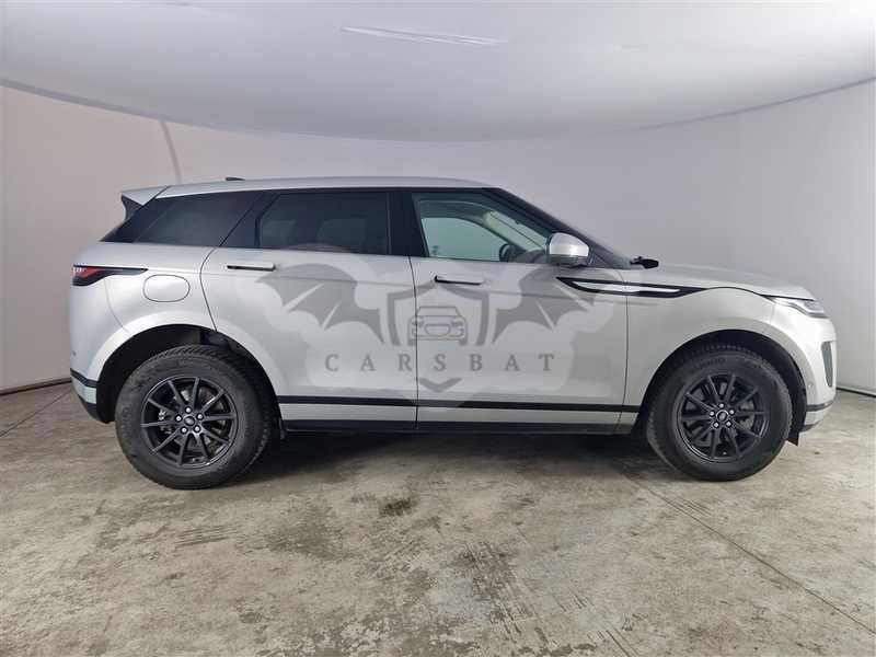 Land Rover Range Rover Evoque 2020