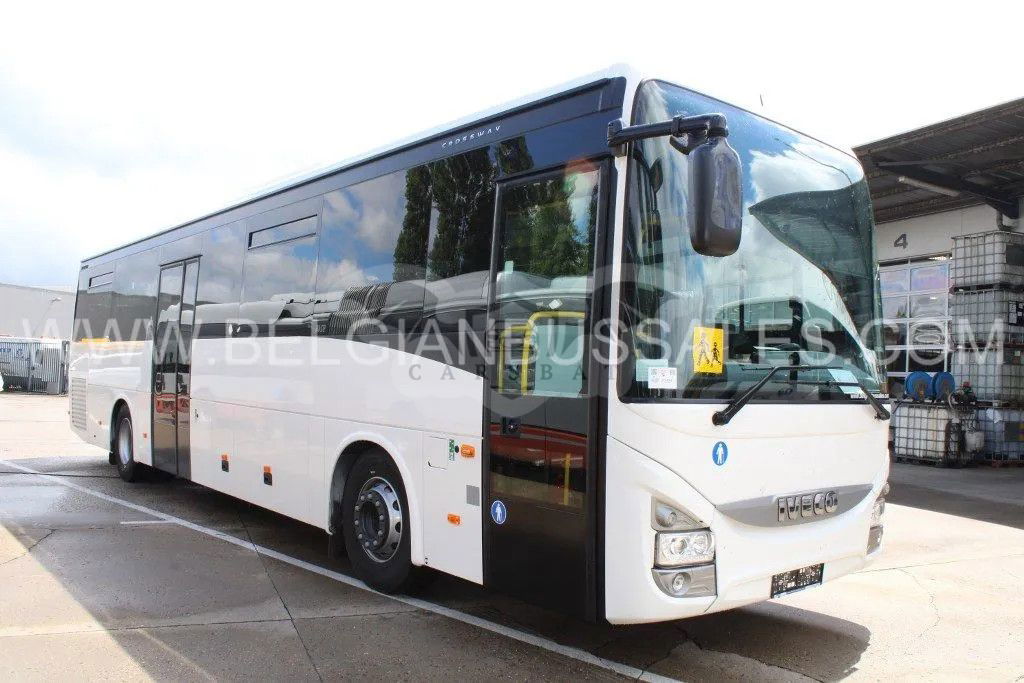 Iveco S-Way 2024