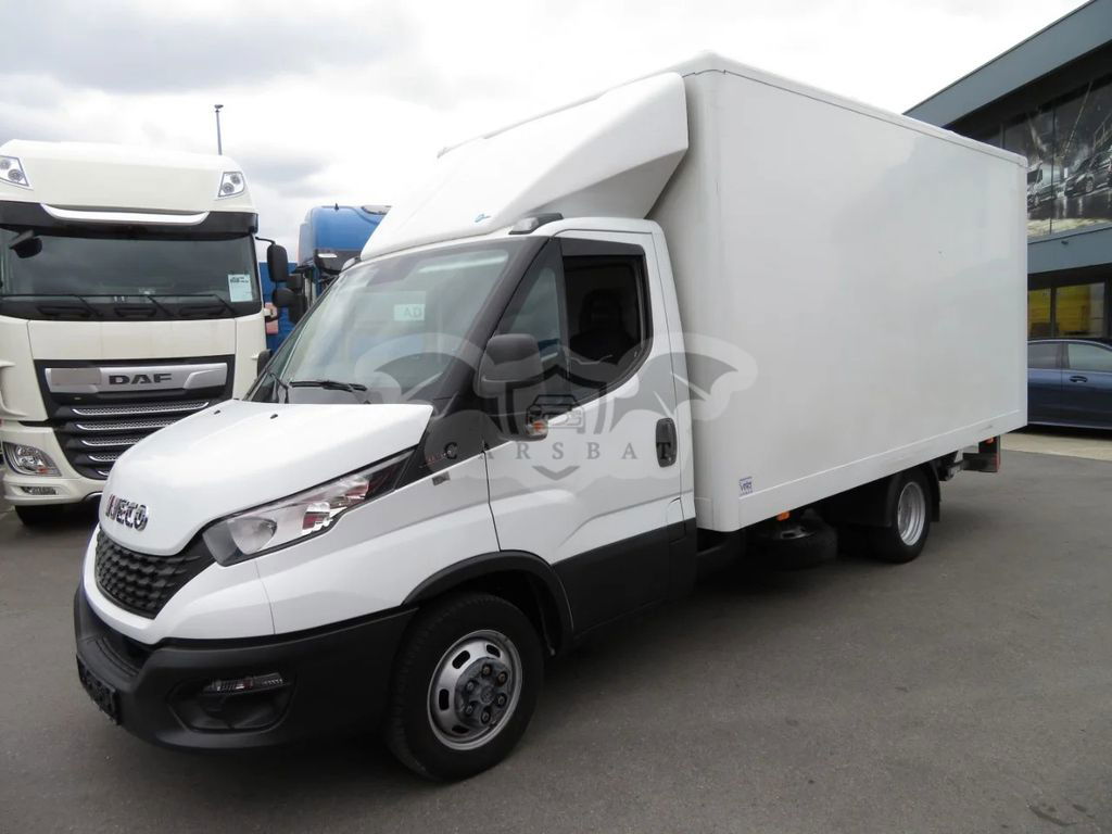 Iveco Daily 2021