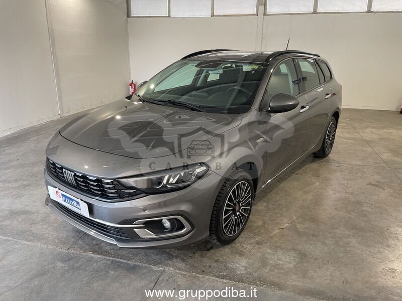 Fiat Tipo 2021