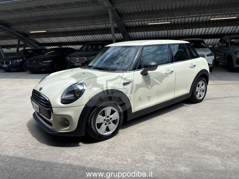 Mini One 2019