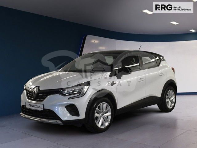 Renault Captur 2023