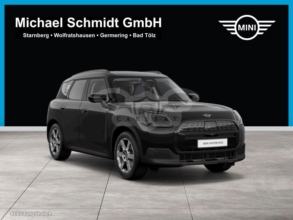 Mini Countryman 2024