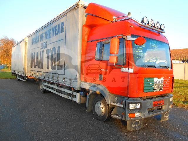MAN TGL 2007