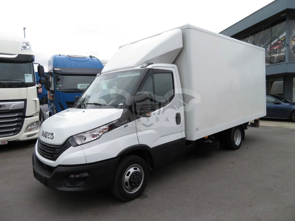 Iveco Daily 2022