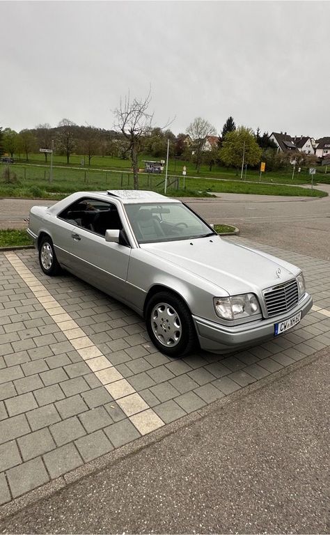 Mercedes-Benz CE 320 1994