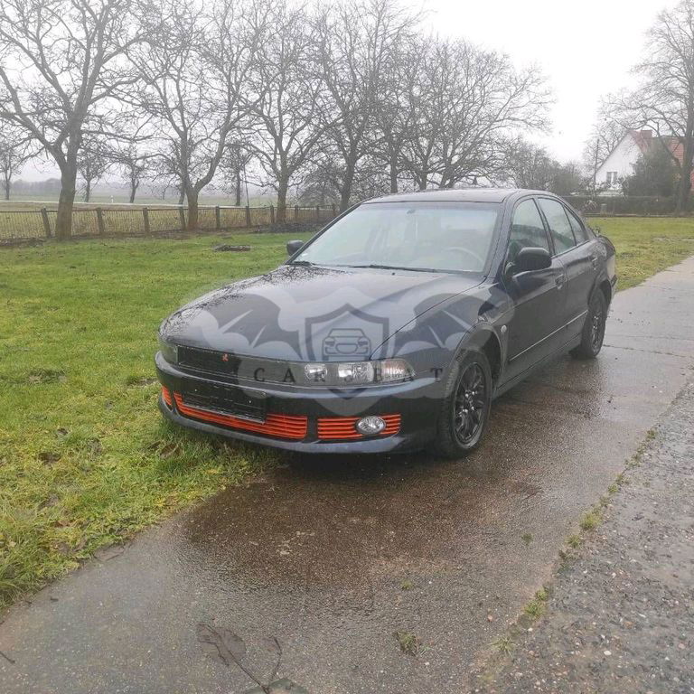 Mitsubishi Galant 2001