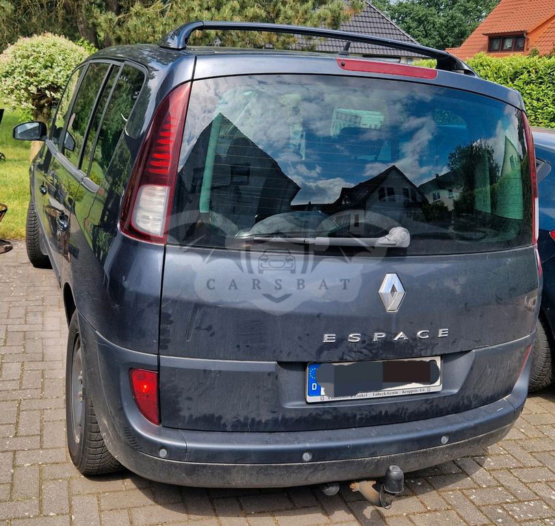 Mercedes-Benz CE 200 2009