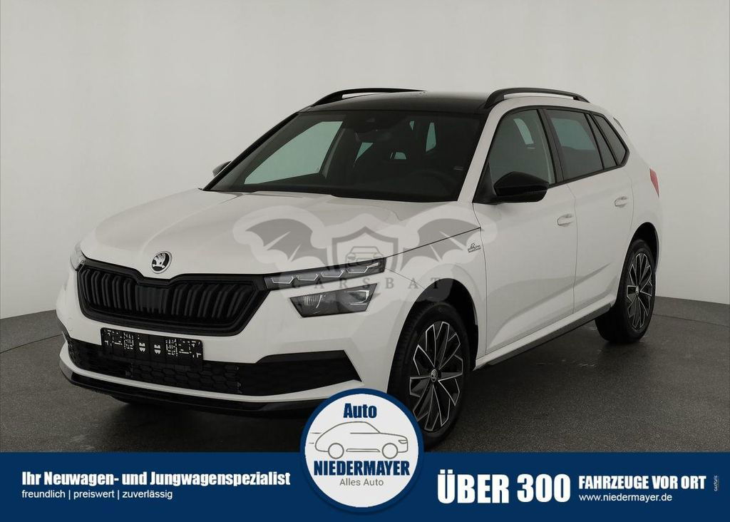 Skoda Kamiq 2023