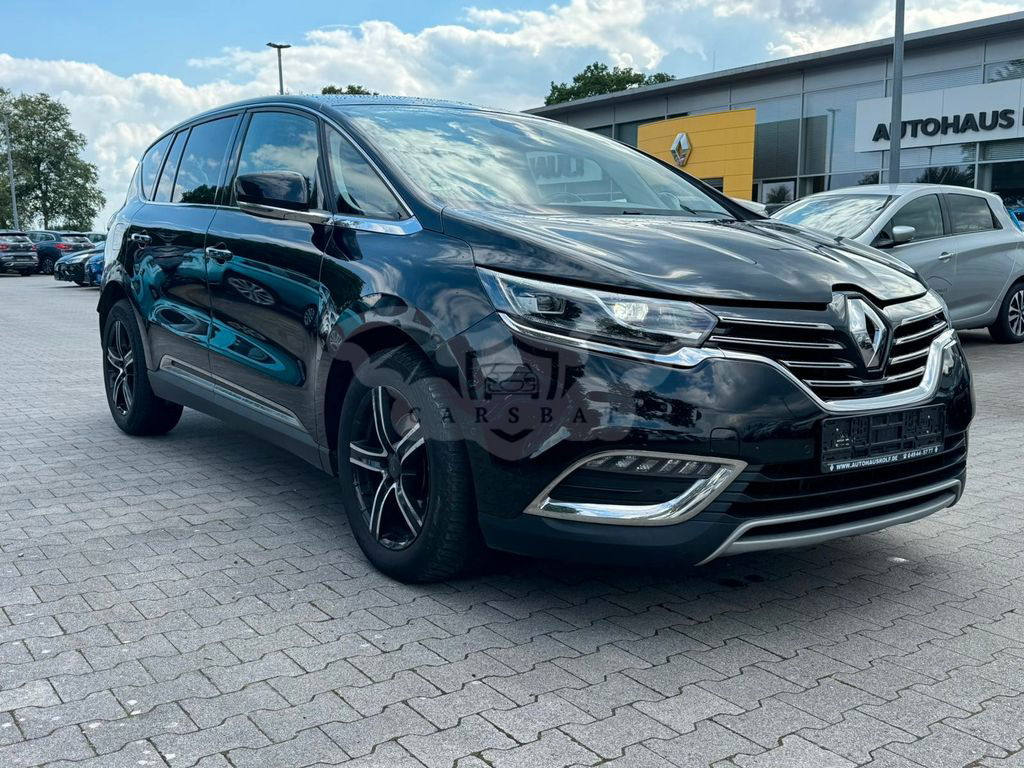 Renault Espace 2015