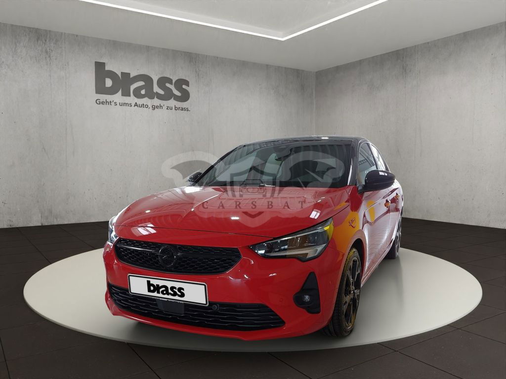 Opel Corsa 2022