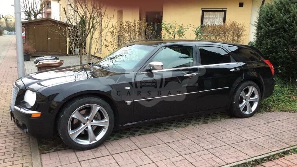 Chrysler 300C 2007