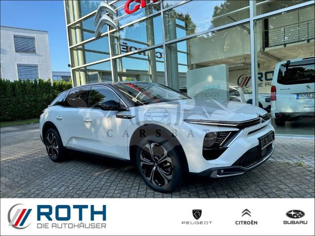 Citroën C5 X 2023