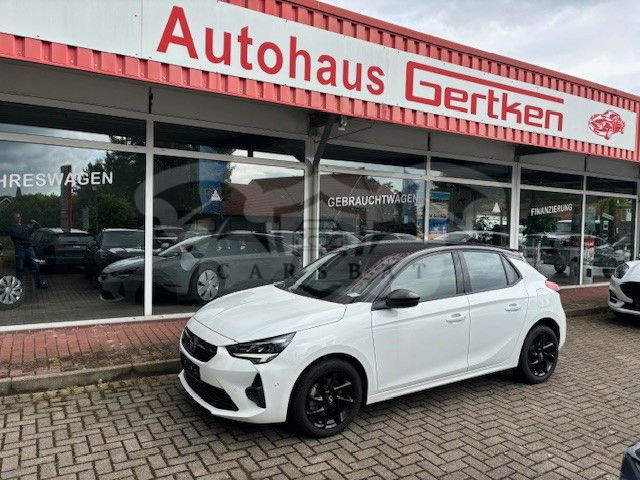Opel Corsa 2022