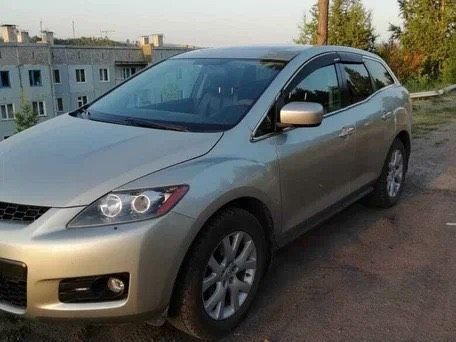 Mazda CX-7 2007