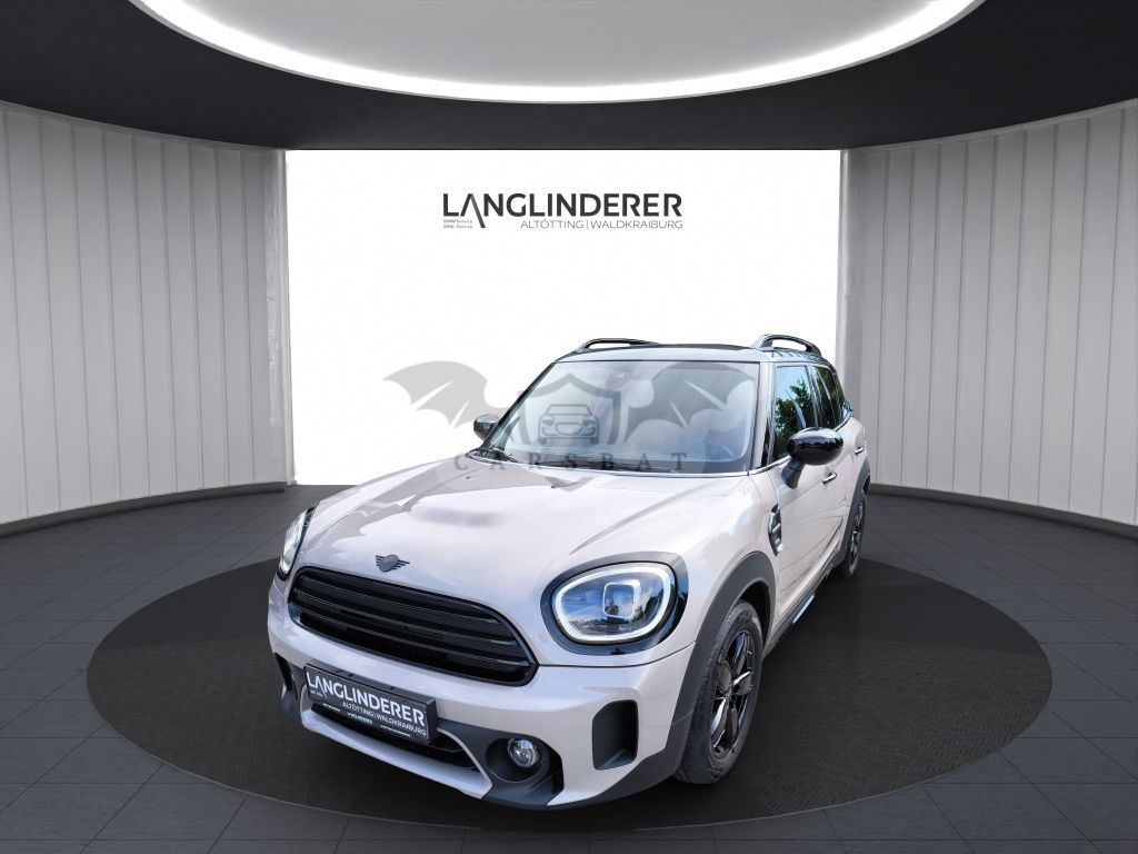 Mini Countryman 2023
