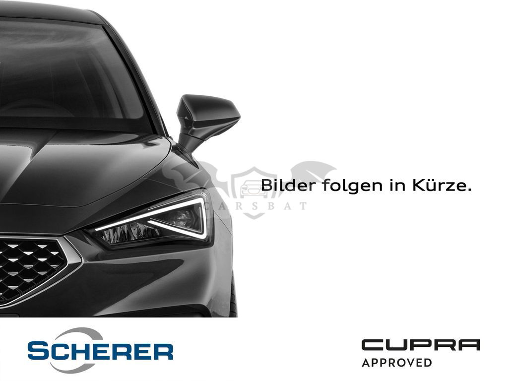 Cupra Leon 2023