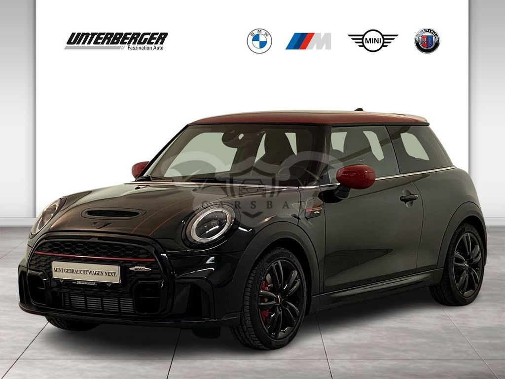 Mini John Cooper Works 2023