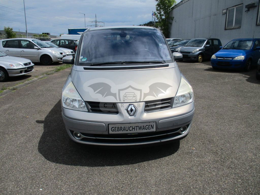 Renault Espace 2007