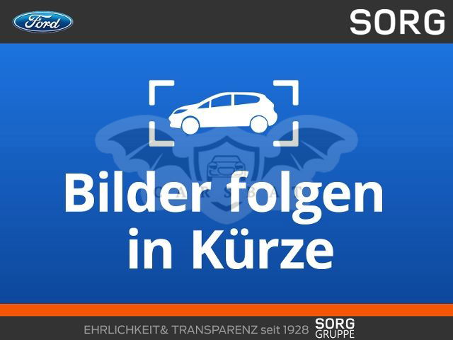 Opel Astra 2020
