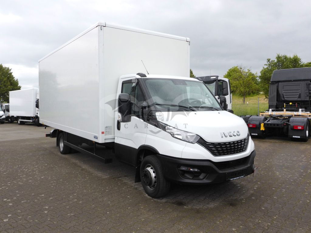 Iveco Daily 2021