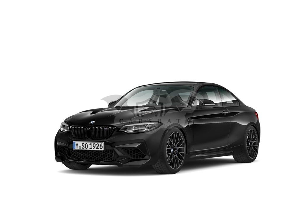 BMW M2 2020