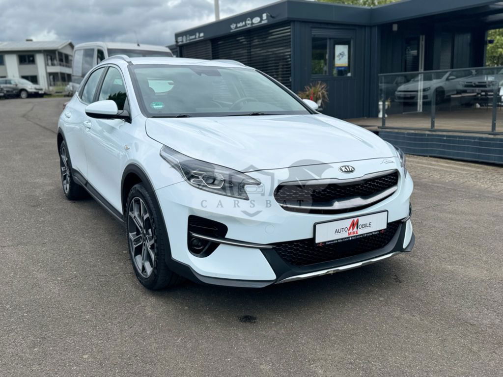 Kia XCeed 2021