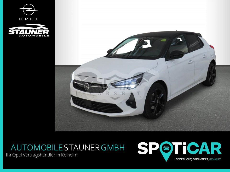 Opel Corsa 2023